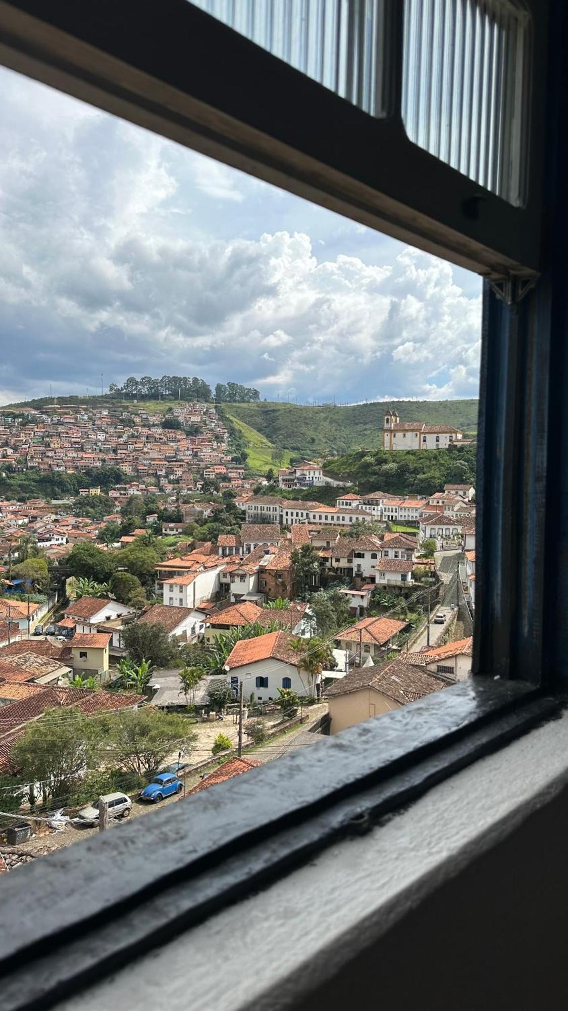 Pouso Mineiro Suites Ouro Preto (Minas Gerais) Exterior foto