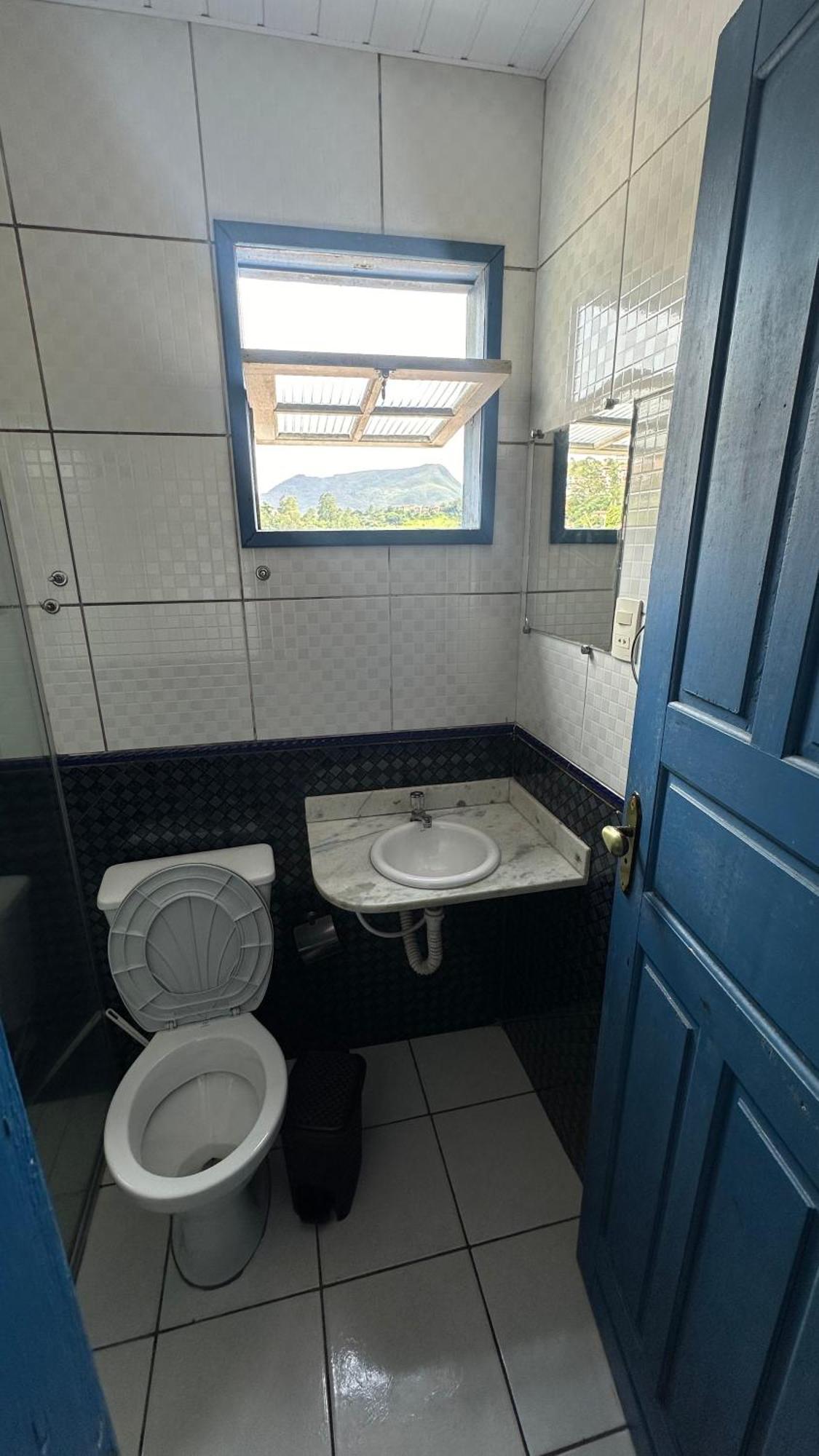 Pouso Mineiro Suites Ouro Preto (Minas Gerais) Exterior foto