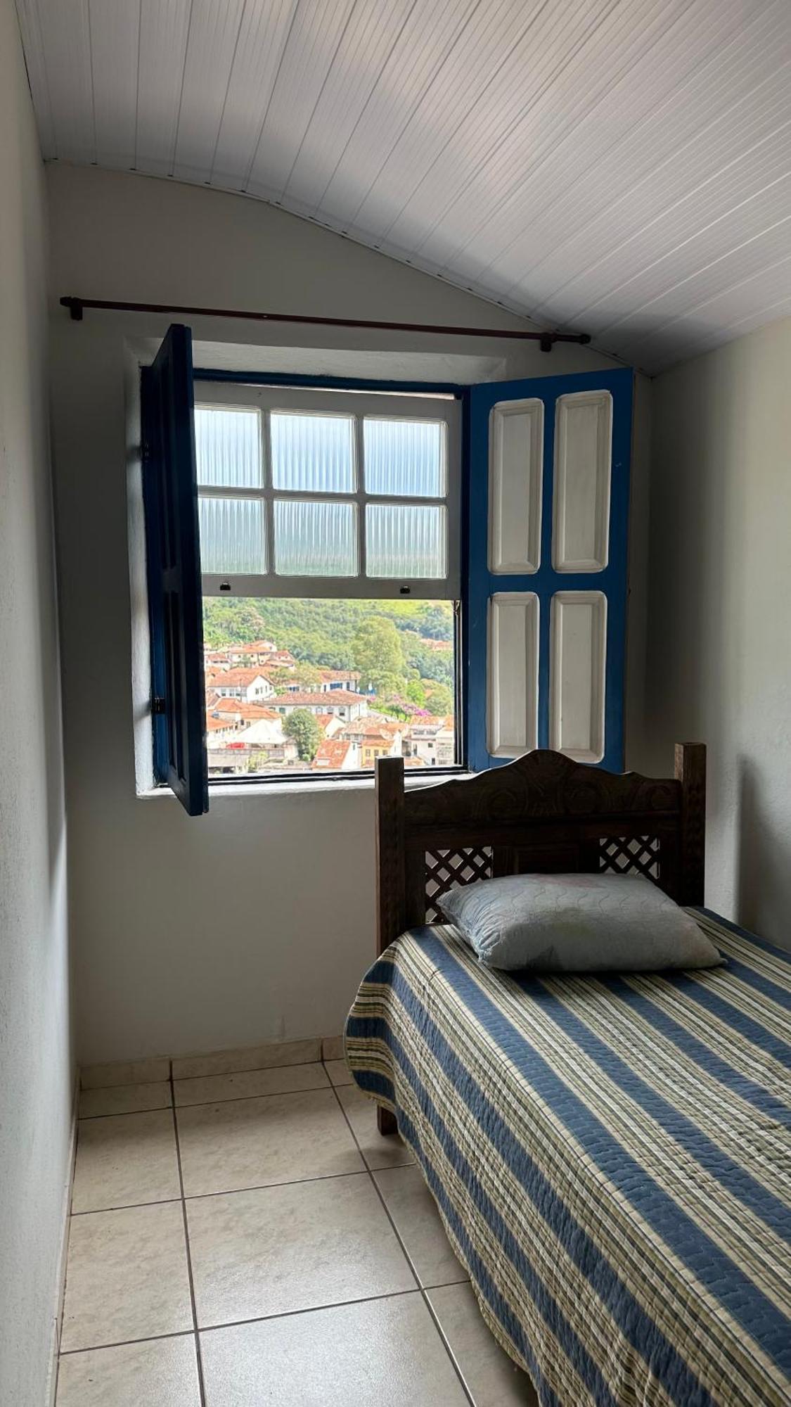 Pouso Mineiro Suites Ouro Preto (Minas Gerais) Exterior foto