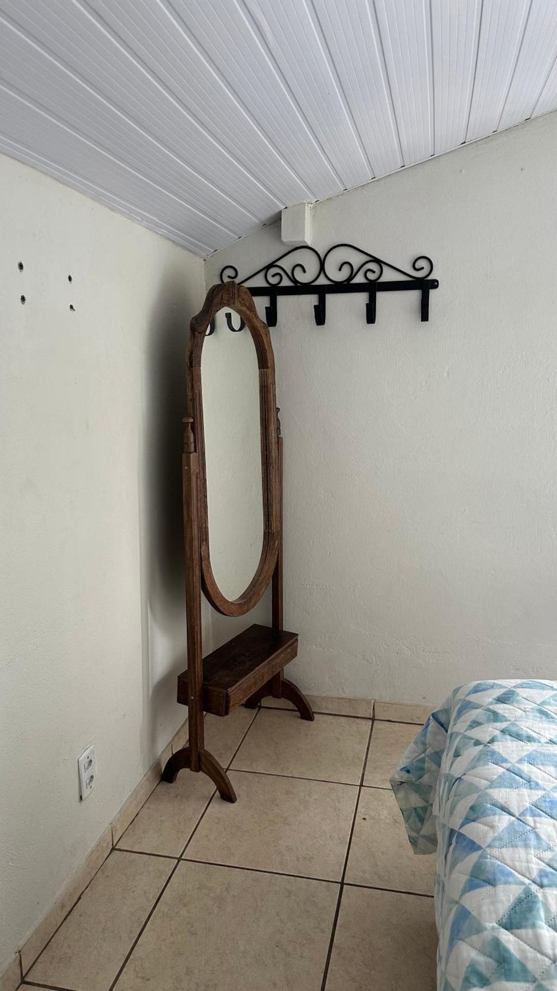 Pouso Mineiro Suites Ouro Preto (Minas Gerais) Exterior foto