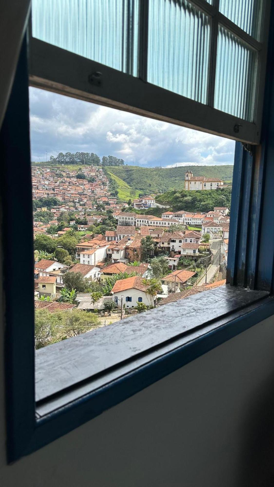 Pouso Mineiro Suites Ouro Preto (Minas Gerais) Exterior foto