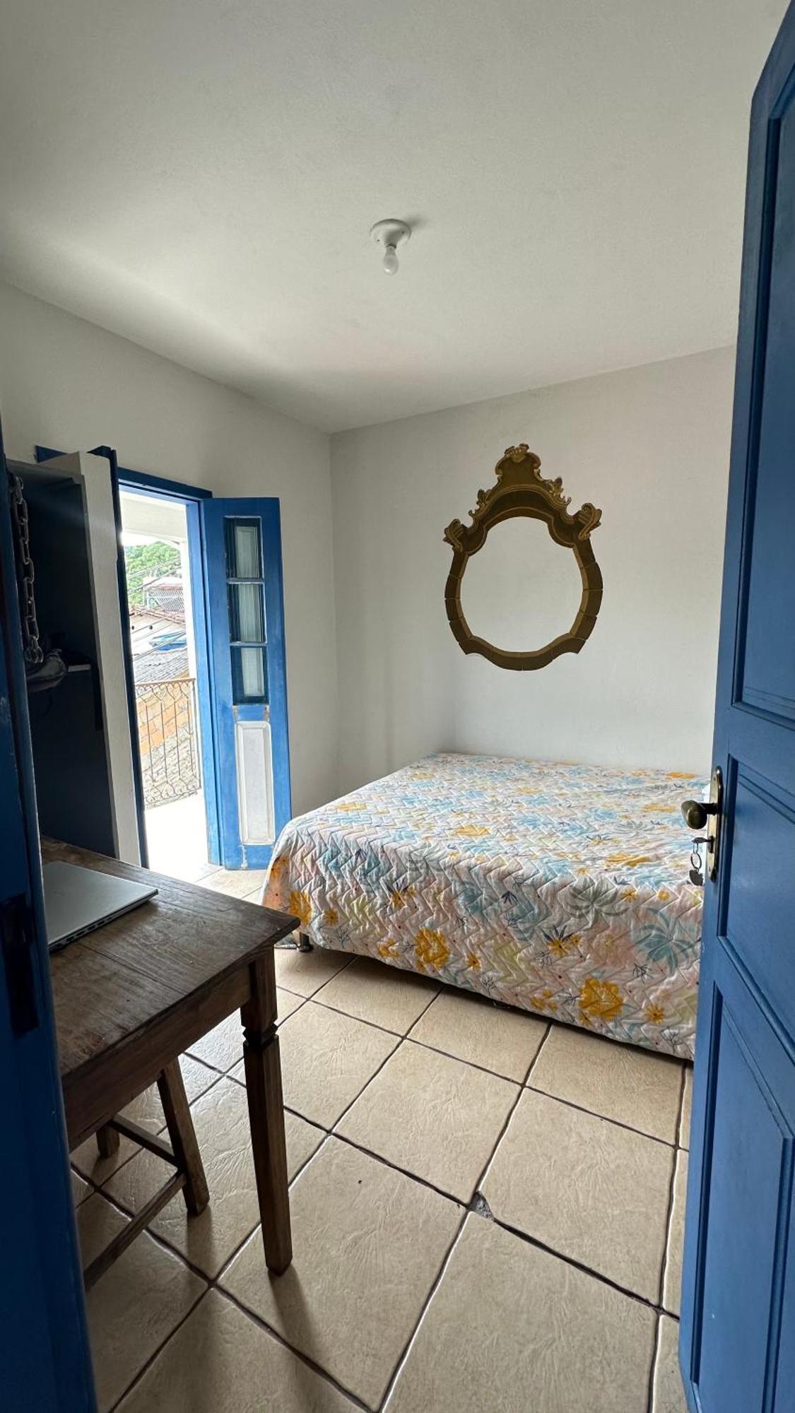 Pouso Mineiro Suites Ouro Preto (Minas Gerais) Exterior foto