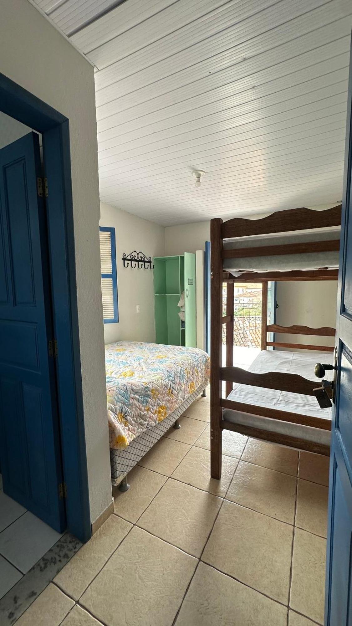 Pouso Mineiro Suites Ouro Preto (Minas Gerais) Exterior foto